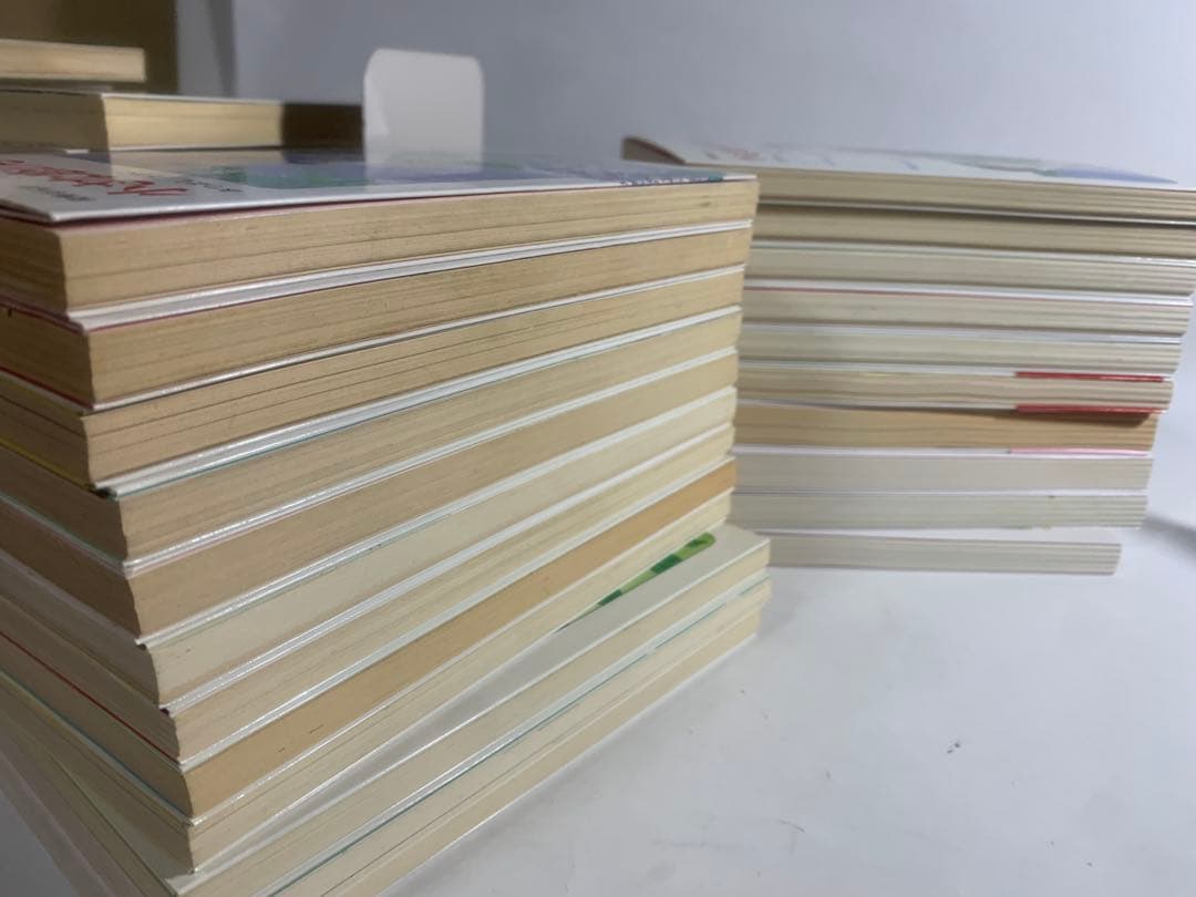 小さな恋のものがたり　全巻　セット　1〜46巻　みつはしちかこ　小さな恋の物語