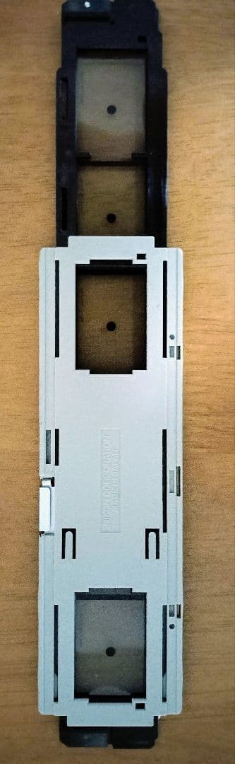 Nikon SUPER COOLSCAN 5000 ED フィルムスキャナー