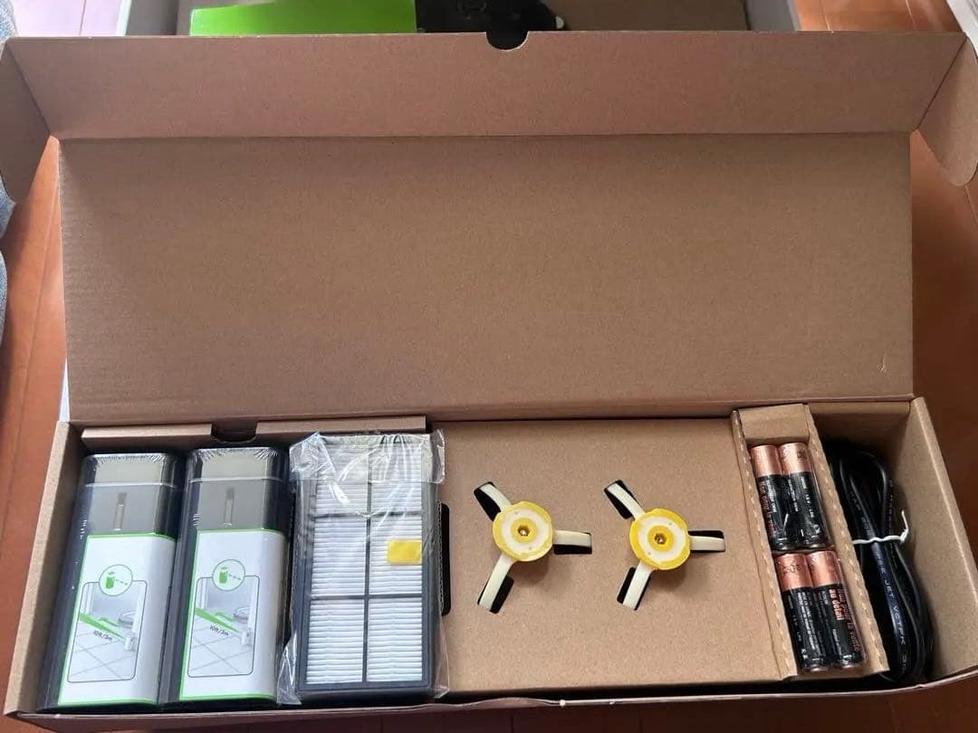 ルンバ　980 iRobot Roomba ロボット掃除機 本体 お掃除ロボット