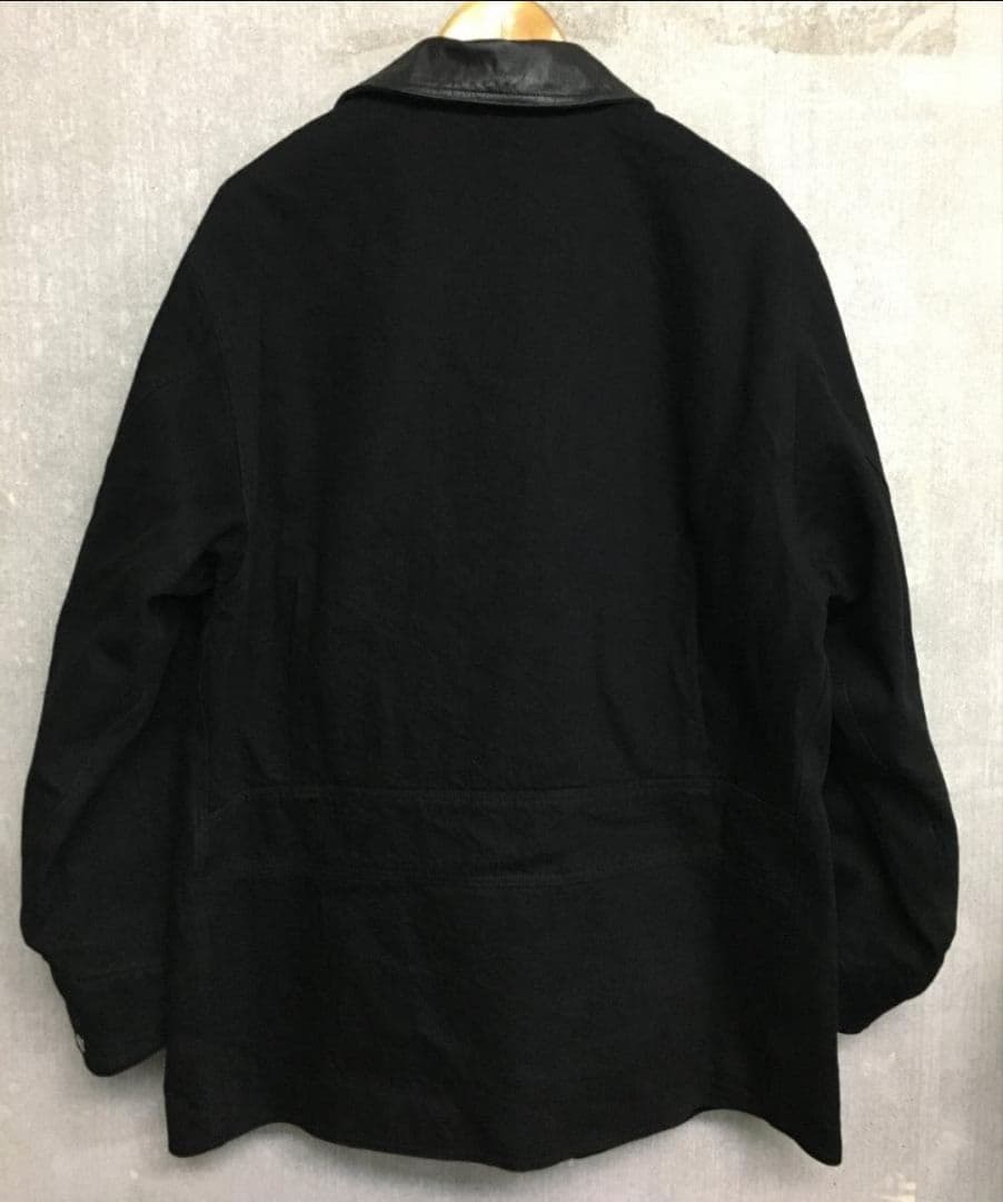少数限定 ショップ別注 25AW 26AW デニム カバーオール ジャケット