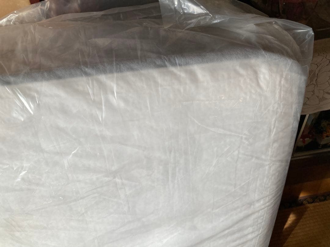 【美品】NELL ネルマットレス　シングル