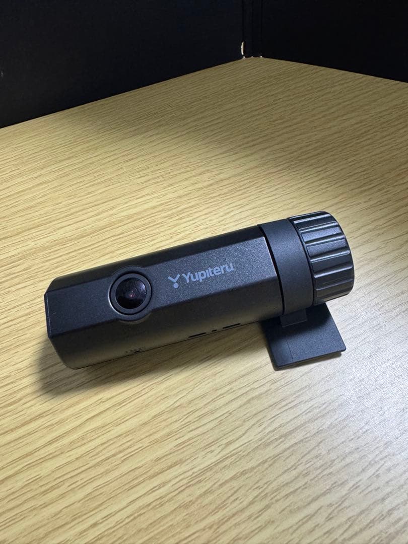 Y-401di ユピテル ドライブレコーダー　無線LAN搭載