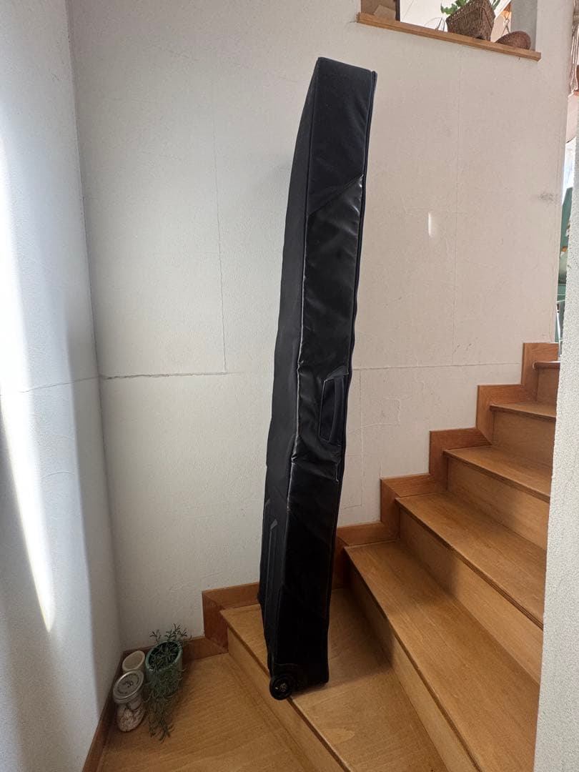 patagonia ブラックホール　スノーローラー