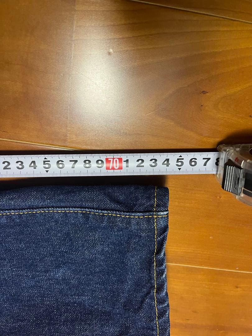 R*o様 TCB JEANS 60's ジャケット　505ジーンズ　 セットアッ