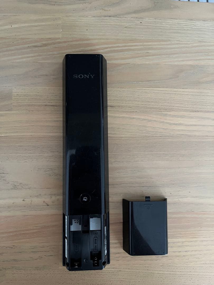 SONY BRAVIA 55インチ 液晶テレビ HDMI接続可能