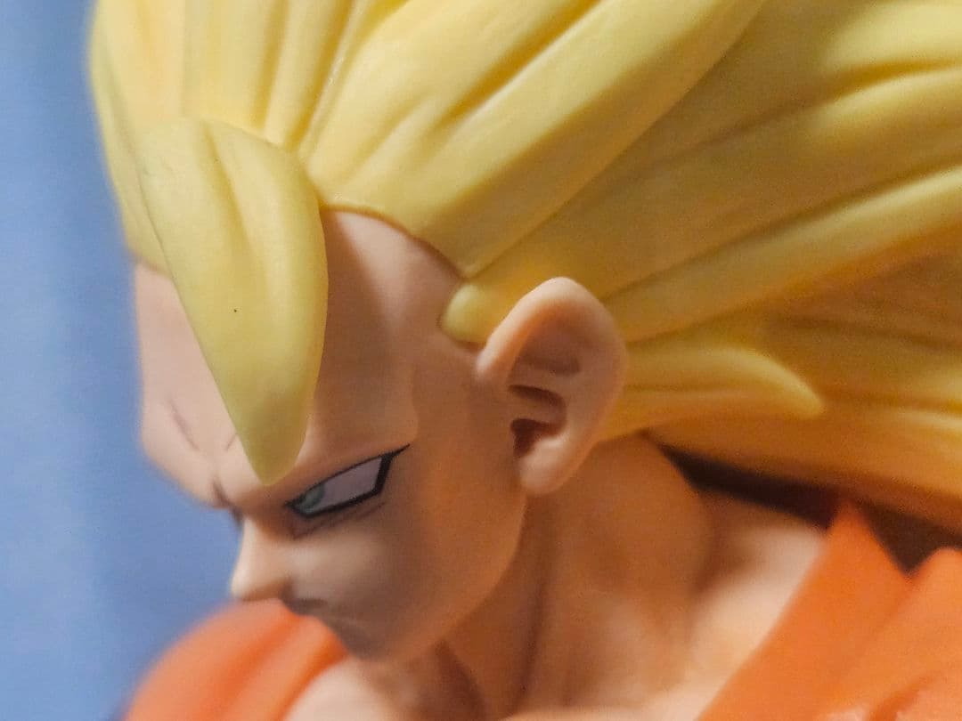 1番くじ ドラゴンボール 孫悟空 A賞 フィギュア