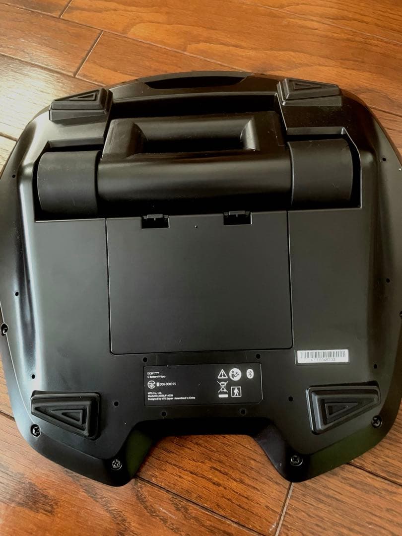 ★SIXPAD FootFitPlus 本体　EMS