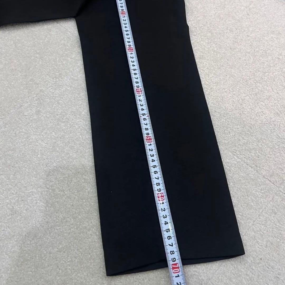 ワンダーファクトリー キッズフォーマル 4点セット 黒 男の子 卒入学式　150