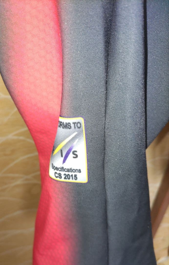 新品タグ無し未使用保管品 Phenix フェニックス Fis対応 GSワンピース