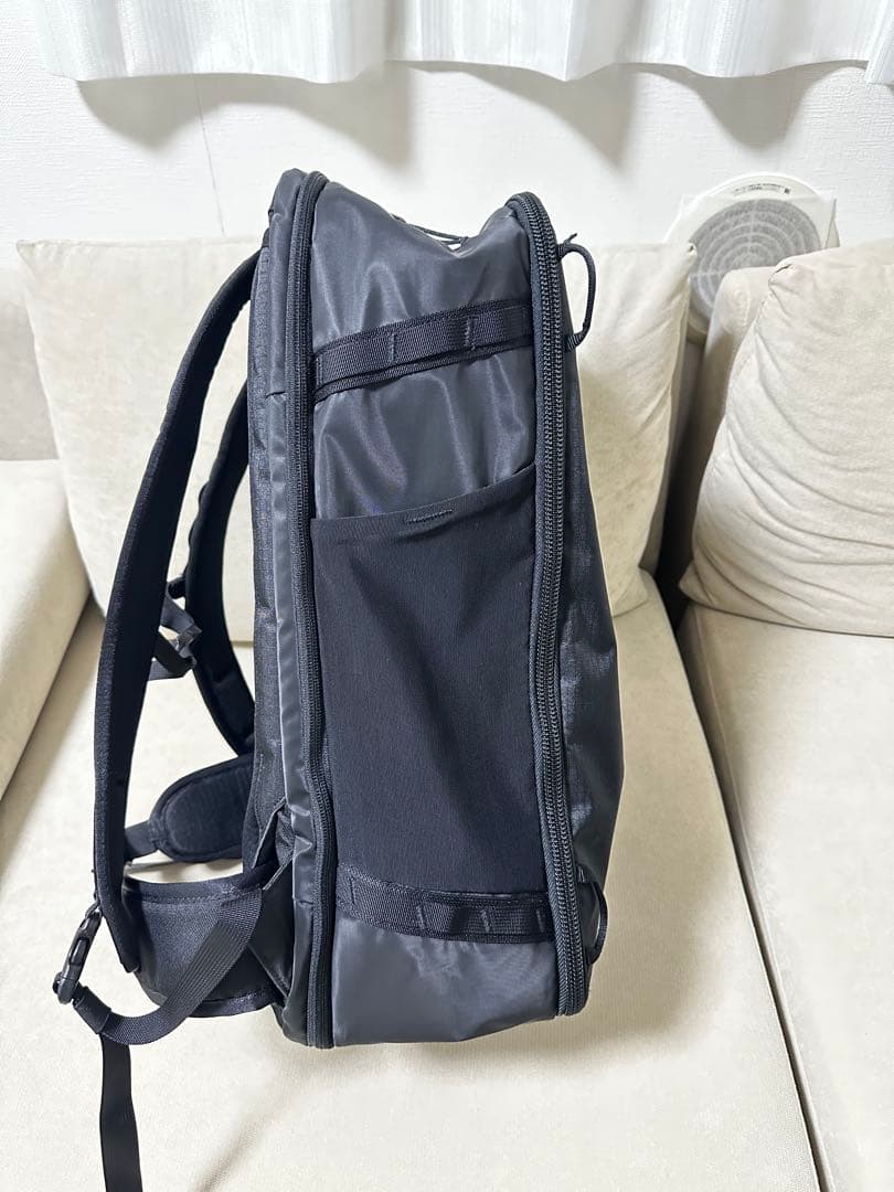 patagonia ブラックホール・ミニ・MLC 30L ブラック