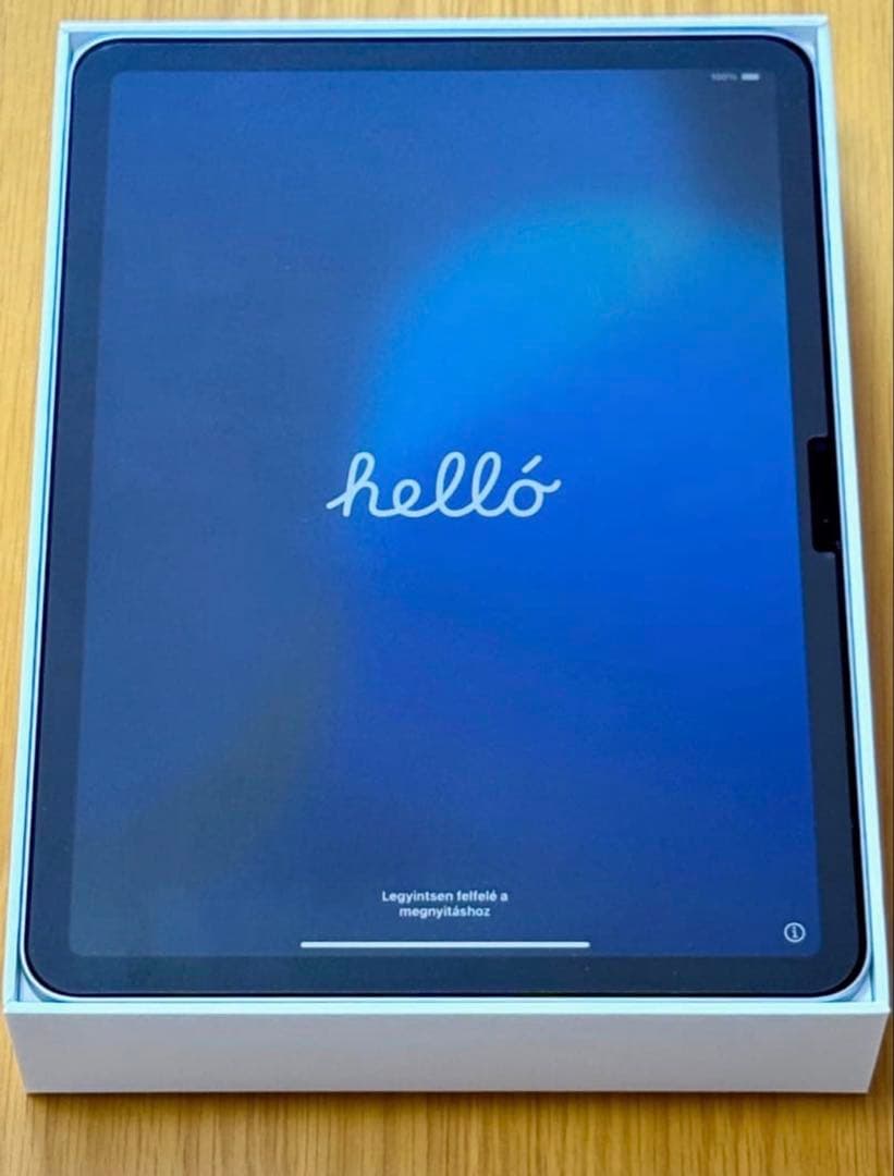 iPad Air 11インチ M2 128GBPencil Pro セット