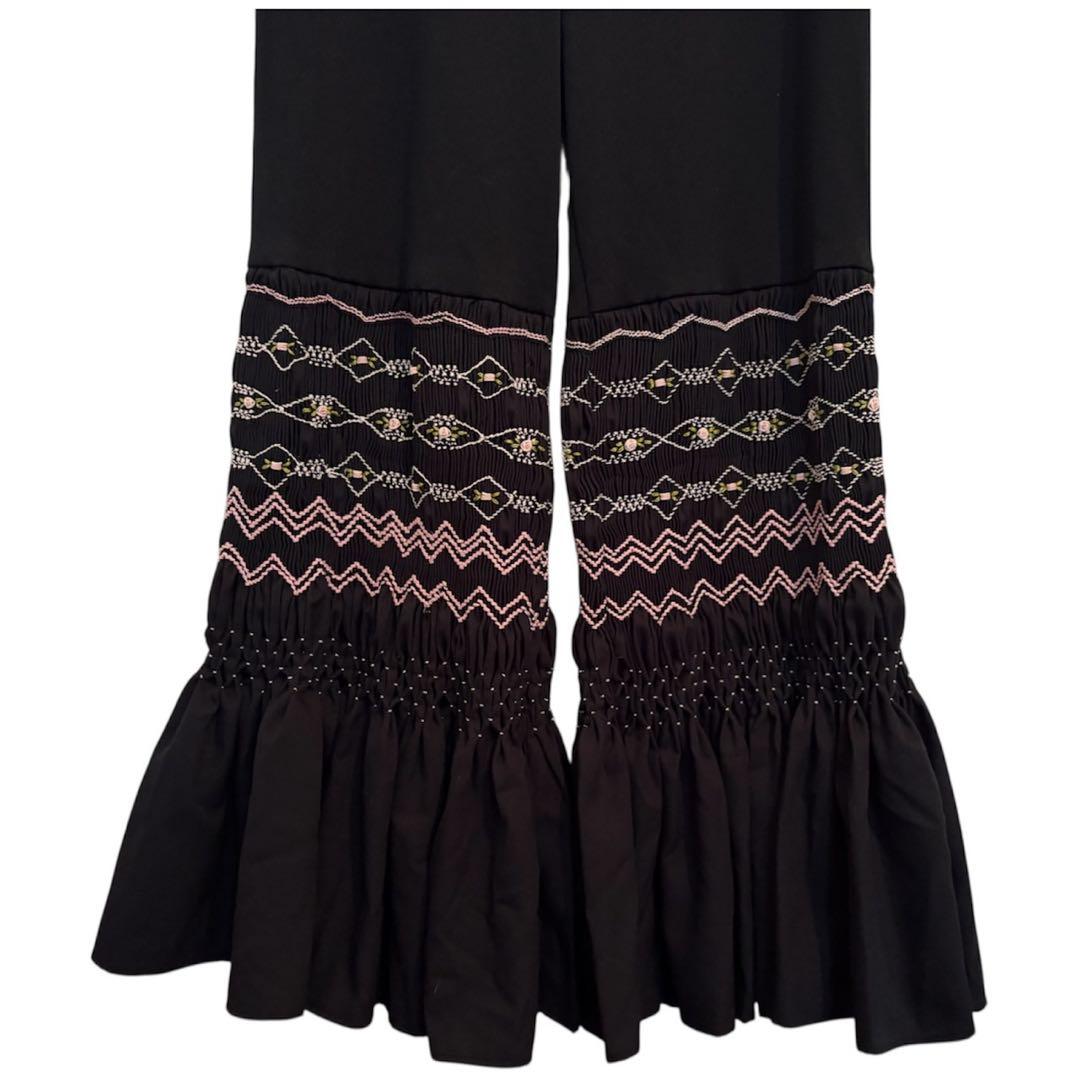 Jenny Fax ジェニーファックス　パンツ