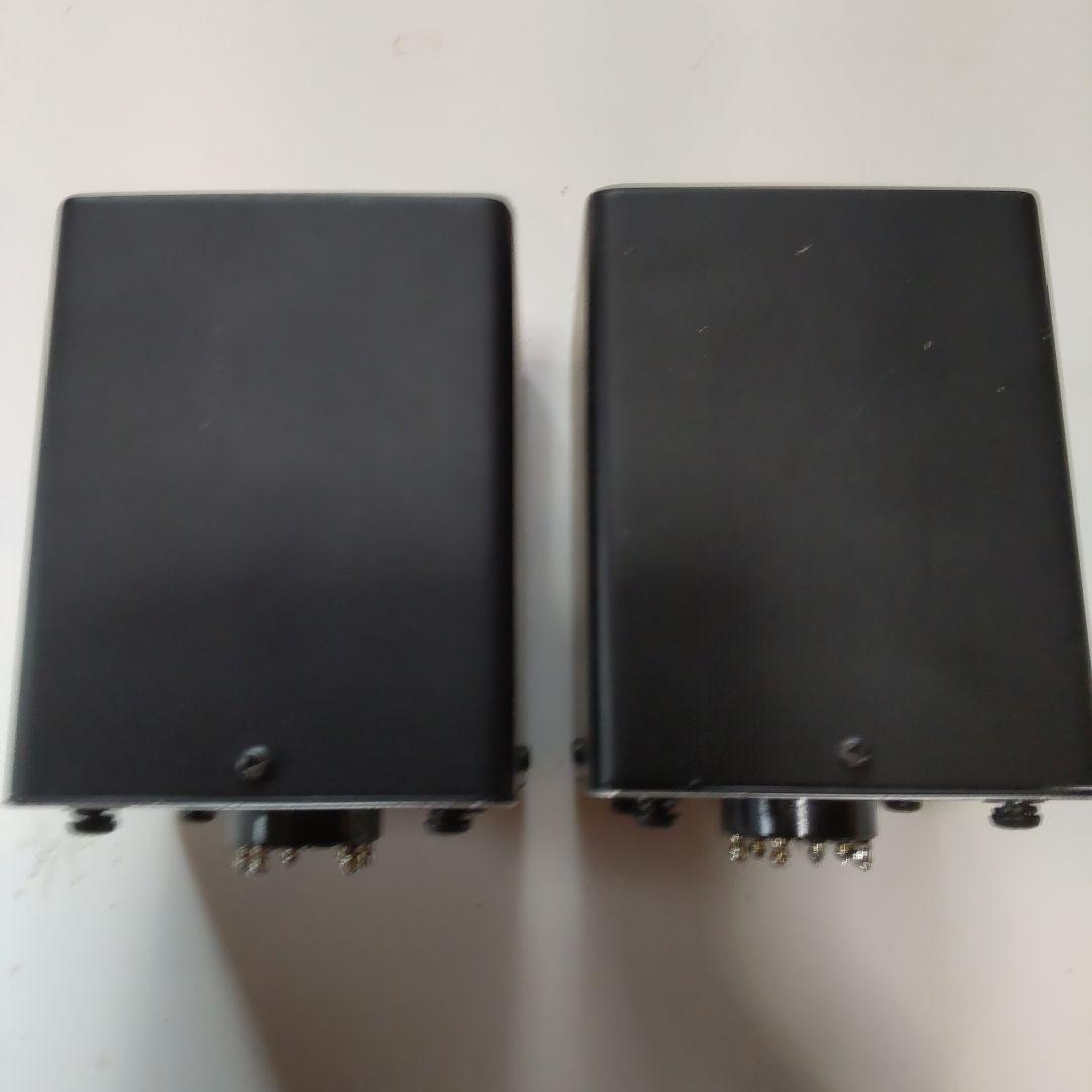 管球アンプ用出力トランス　タンゴ「FW20S」１ペア（2個）