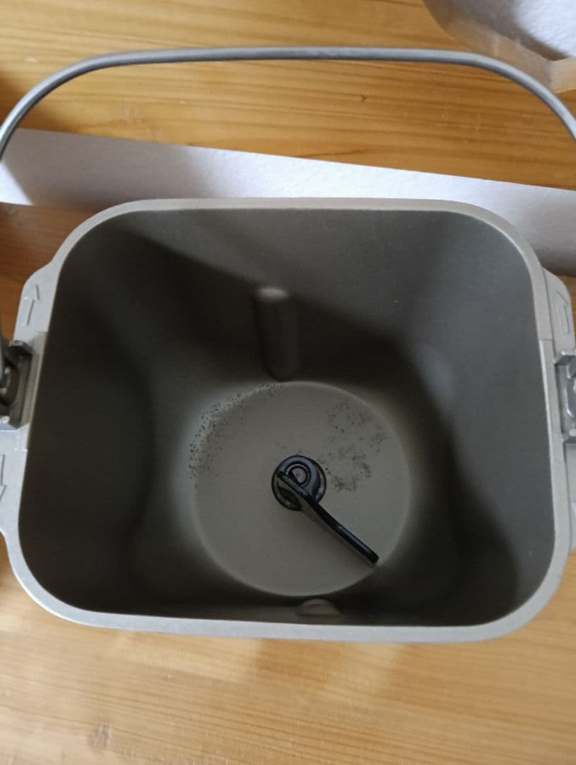 Panasonic ホームベーカリー SD-SB1 かなりの美品 2019年製