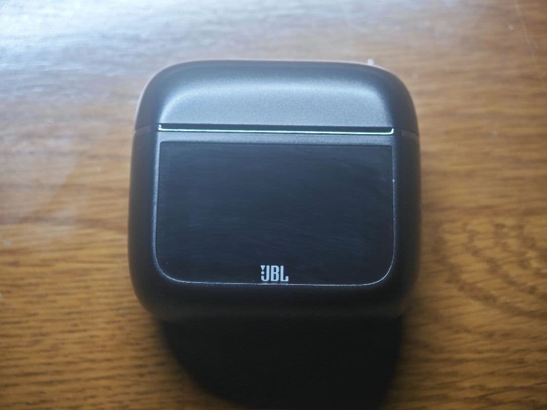 JBL Tour Pro 3 ワイヤレスイヤホン 箱あり 美品