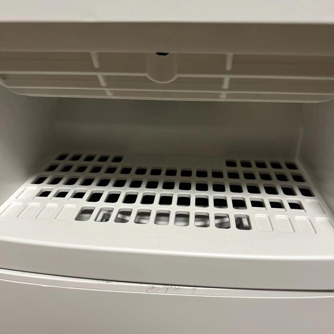 KIJDC-P60-W サーキュレーター衣類乾燥除湿機 2024年製