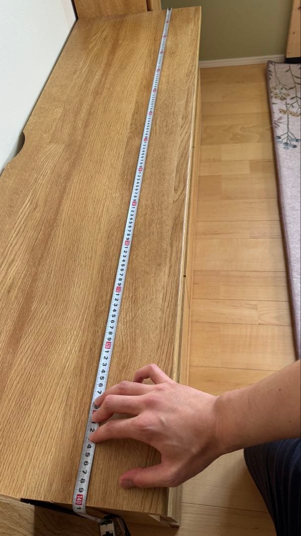 テレビ台 テレビボード 幅190cm 高さ180cm ハイタイプ 北欧