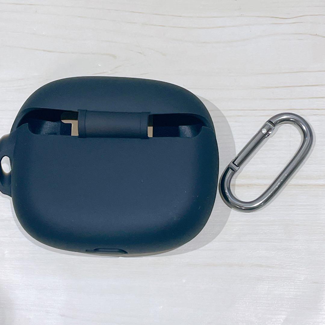 ☆Anker Soundcore AeroFit Pro ケース シリコン