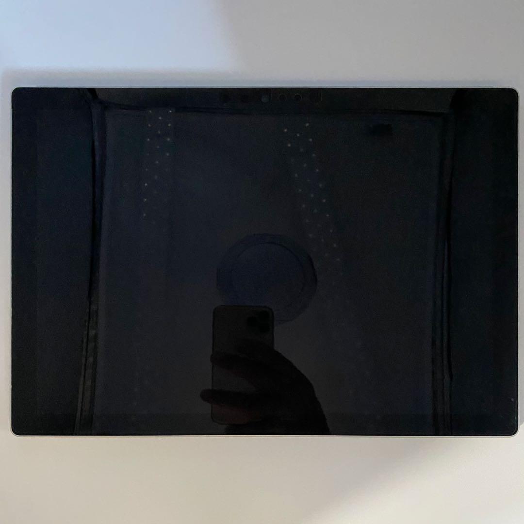 美品バッテリー良好Surface Pro 8GB/256GB i5