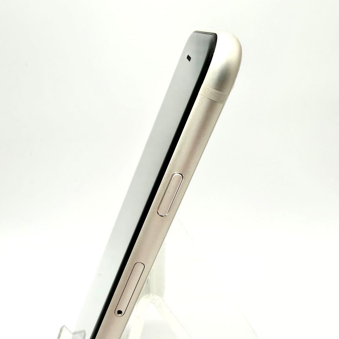 iPhone SE（第3世代）64GB本体