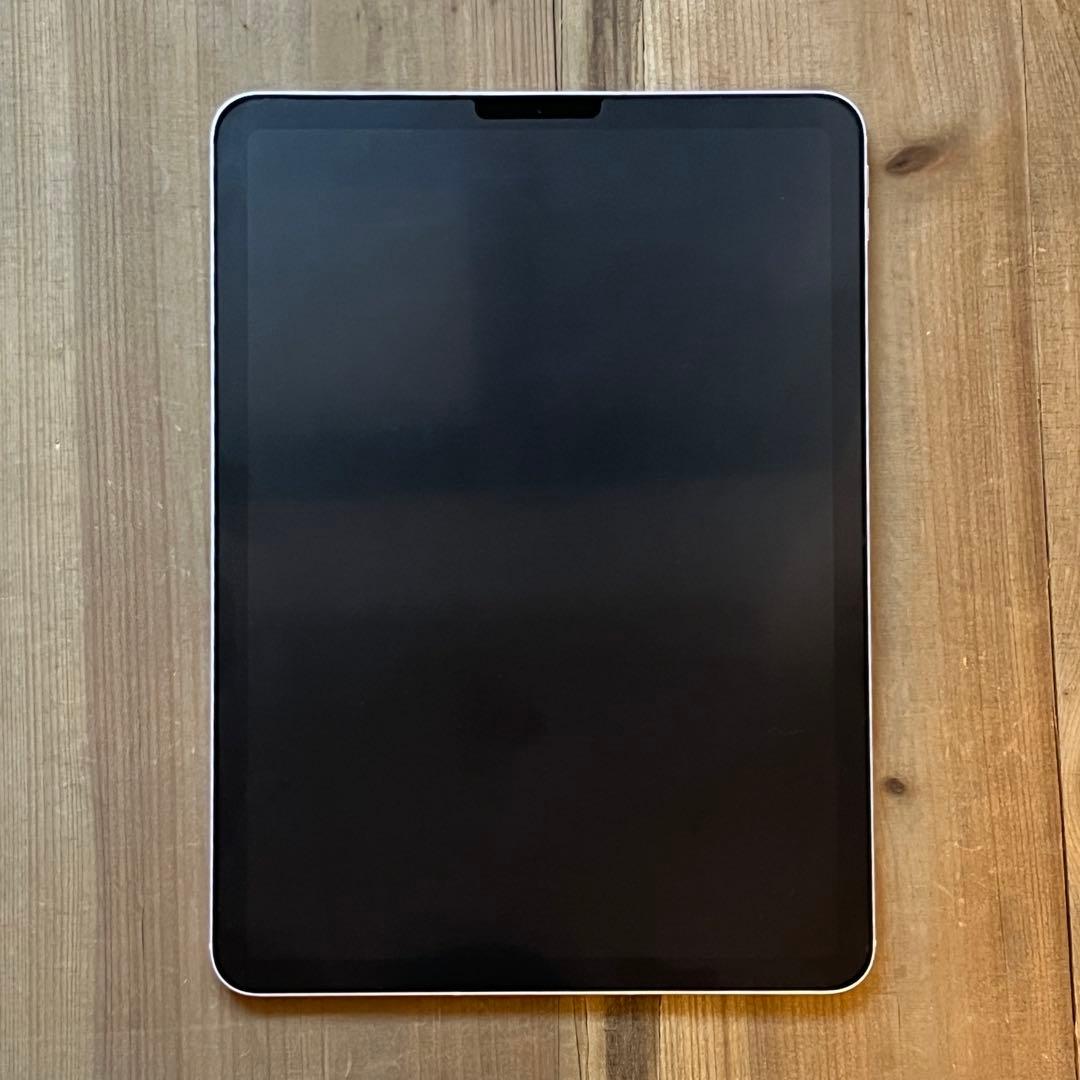 超良品★iPad Air 第4世代 セルラー 256GB ローズゴールド 90%