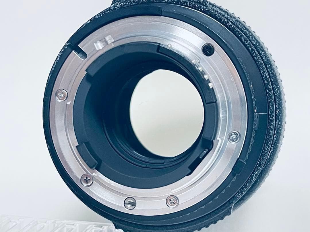 【極上品】Nikon AFニッコール 80-200mm F2.8D ED