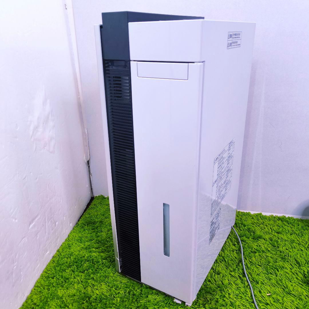 パナソニック　次亜塩素酸　空間除菌脱臭機　ジアイーノ　2019　F-MV3000