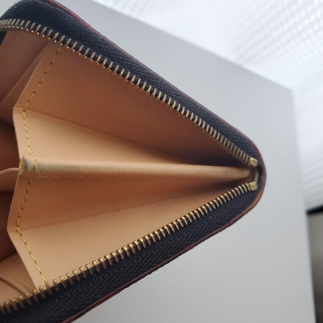 Y*a様 ✦美品　ルイヴィトン　ジッピー　パース　小銭入れ　コンパクト　財