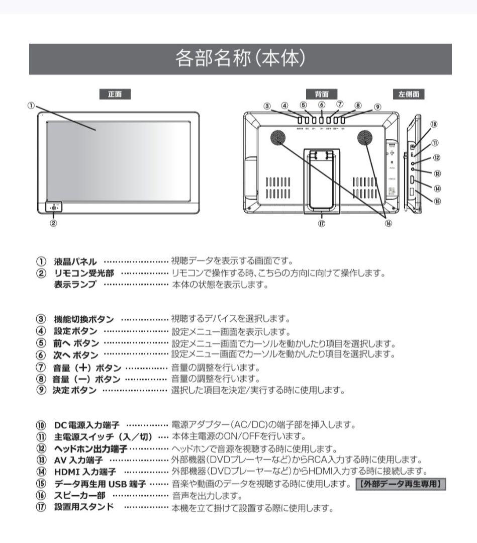 【紙コップ】KEIYO車載スマートリアモニター11.6インチAN-M010
