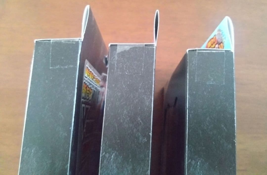 ポケモンカード V-UNION スペシャルカードセット　ミュウツー　ゲッコウガ