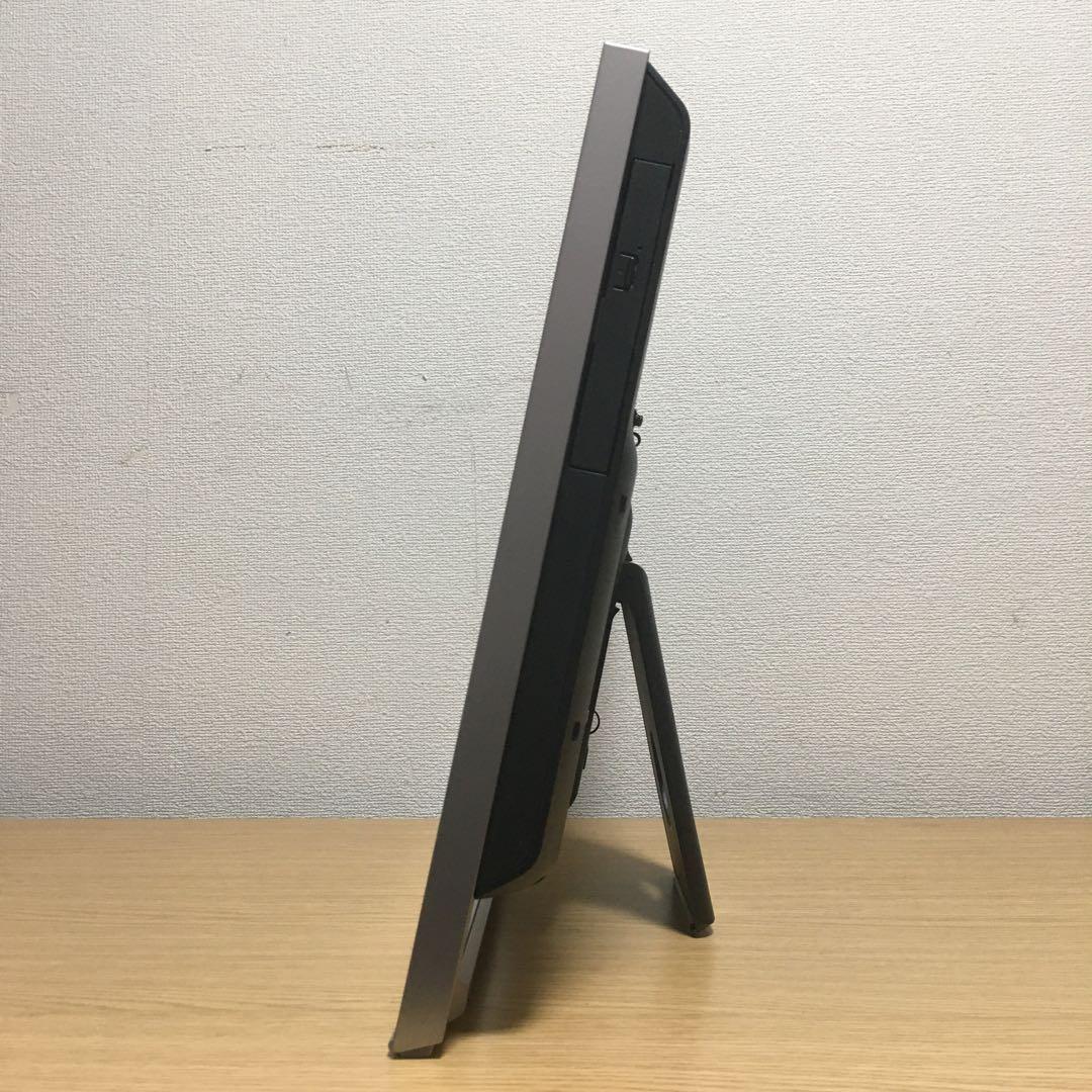 フルセット NEC 地デジ Win11 一体型パソコン デスクトップPC