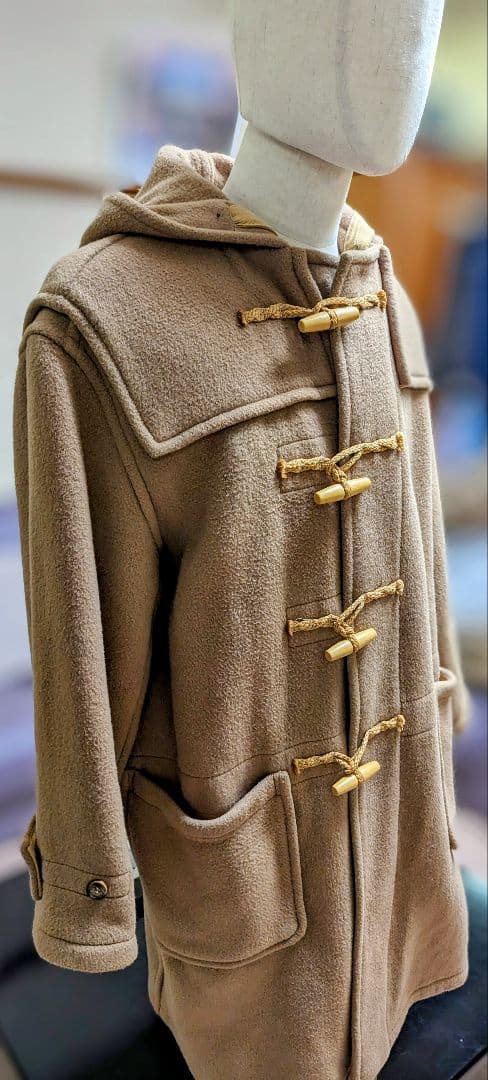 ジャケット・アウター Gloverall Duffle Coat Monty