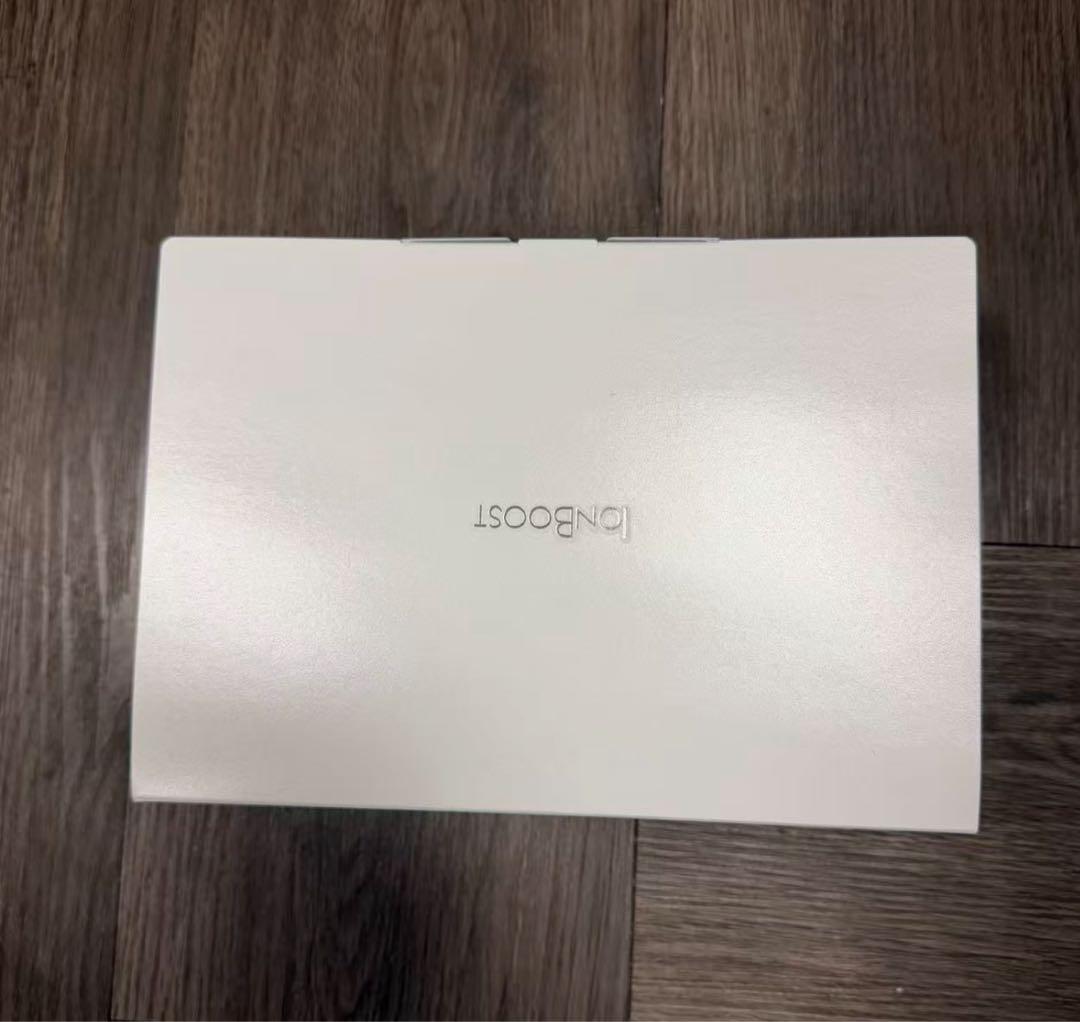 Panasonic イオンブースト マルチEX 美顔器 EH-RSS85-W