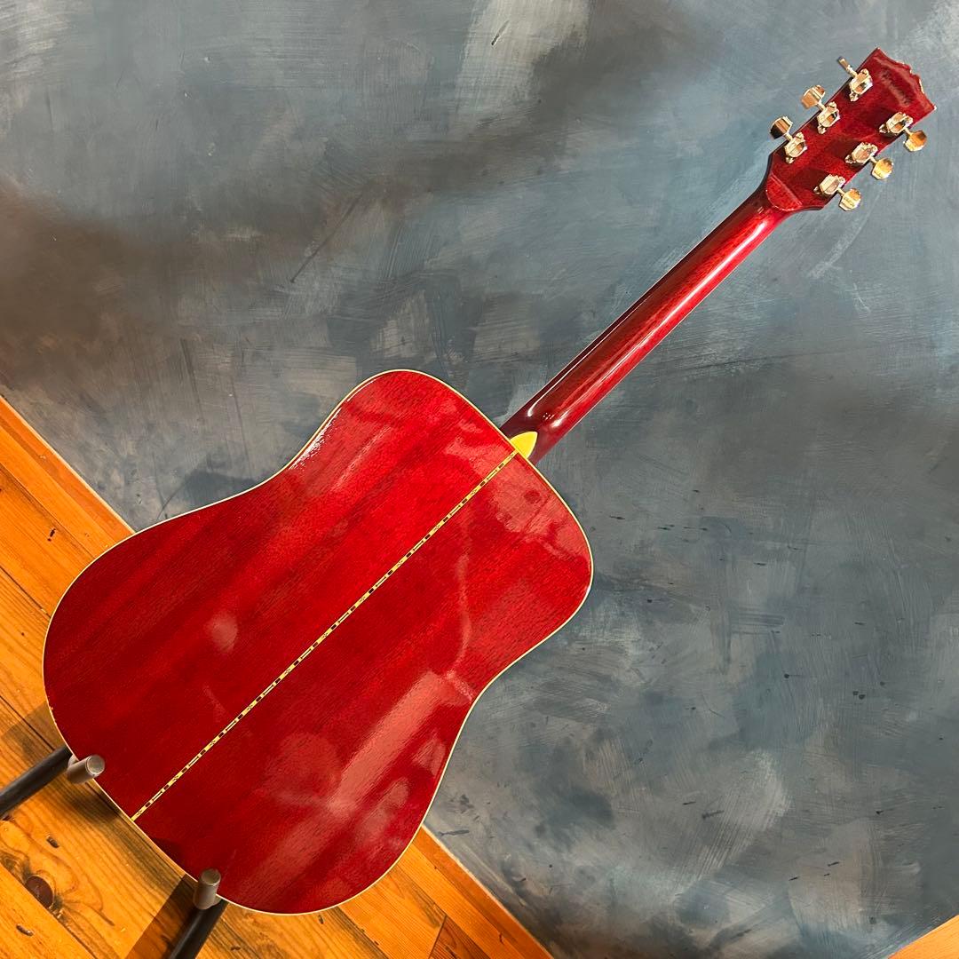 ひなほた　Morris WH-20 ハミングバードモデル