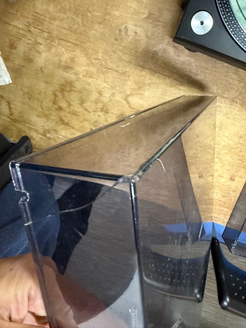 DJフルセットターンテーブル2台 DJM-400 Serato SL2動作確認済