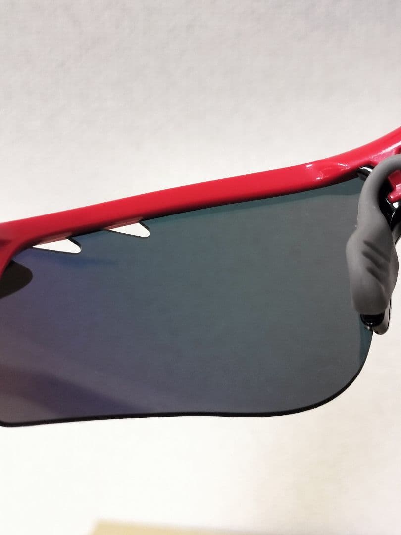 状態良好 レンズ新品 OAKLEY RADAR LOCK PATH