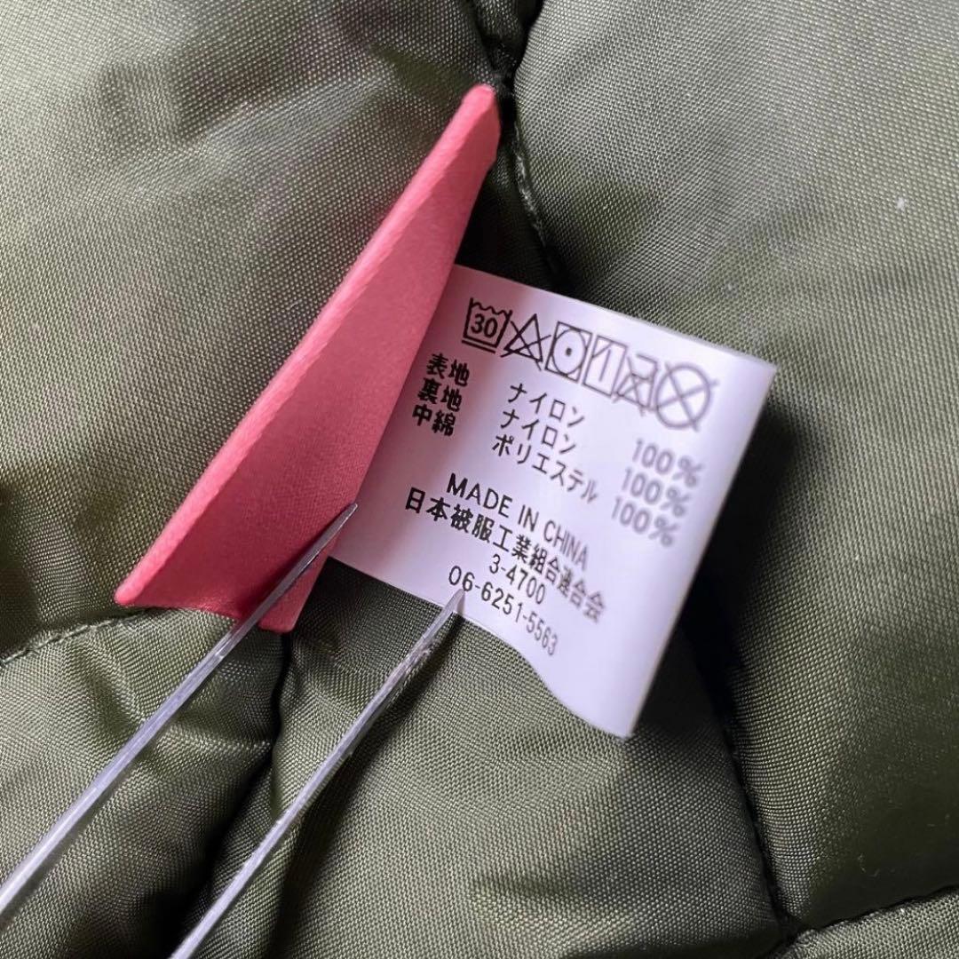 スウェーデン軍 M-90 コールドウェザーパーカー L YMCL