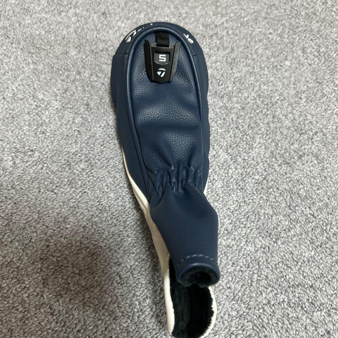 QI10 5UT TRハイブリッド85X