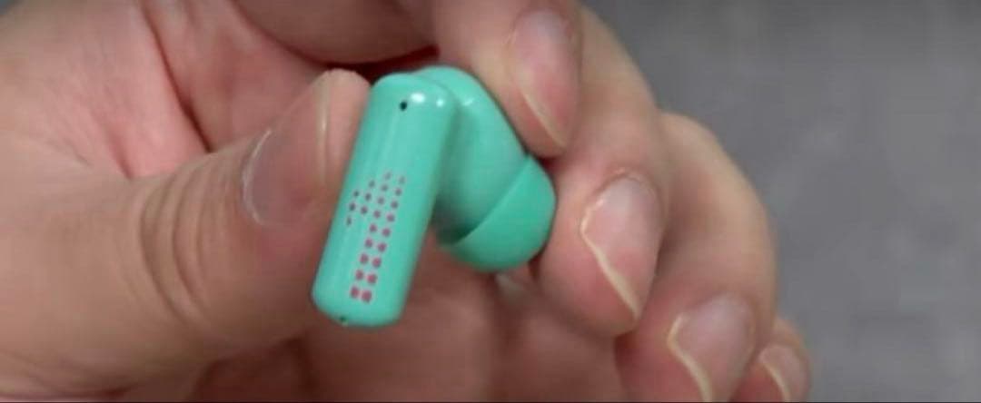 初音ミク　ワイヤレスイヤホン bilibili goods