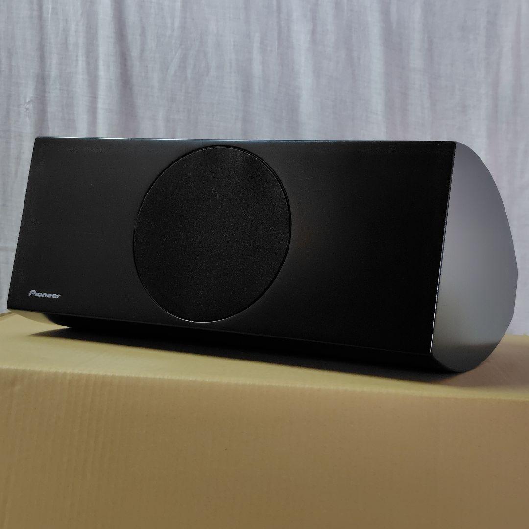 PIONEER センタースピーカーSERIES7 S-71C