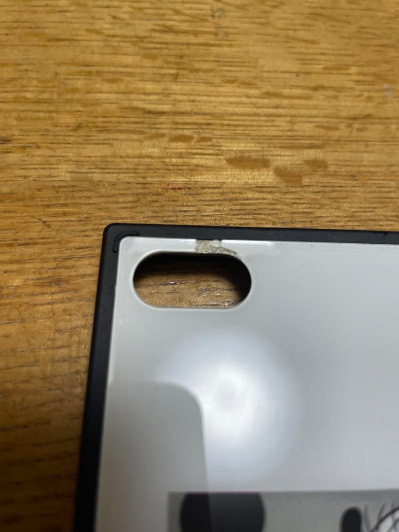 iPod touch (第7世代) シルバー 箱無し