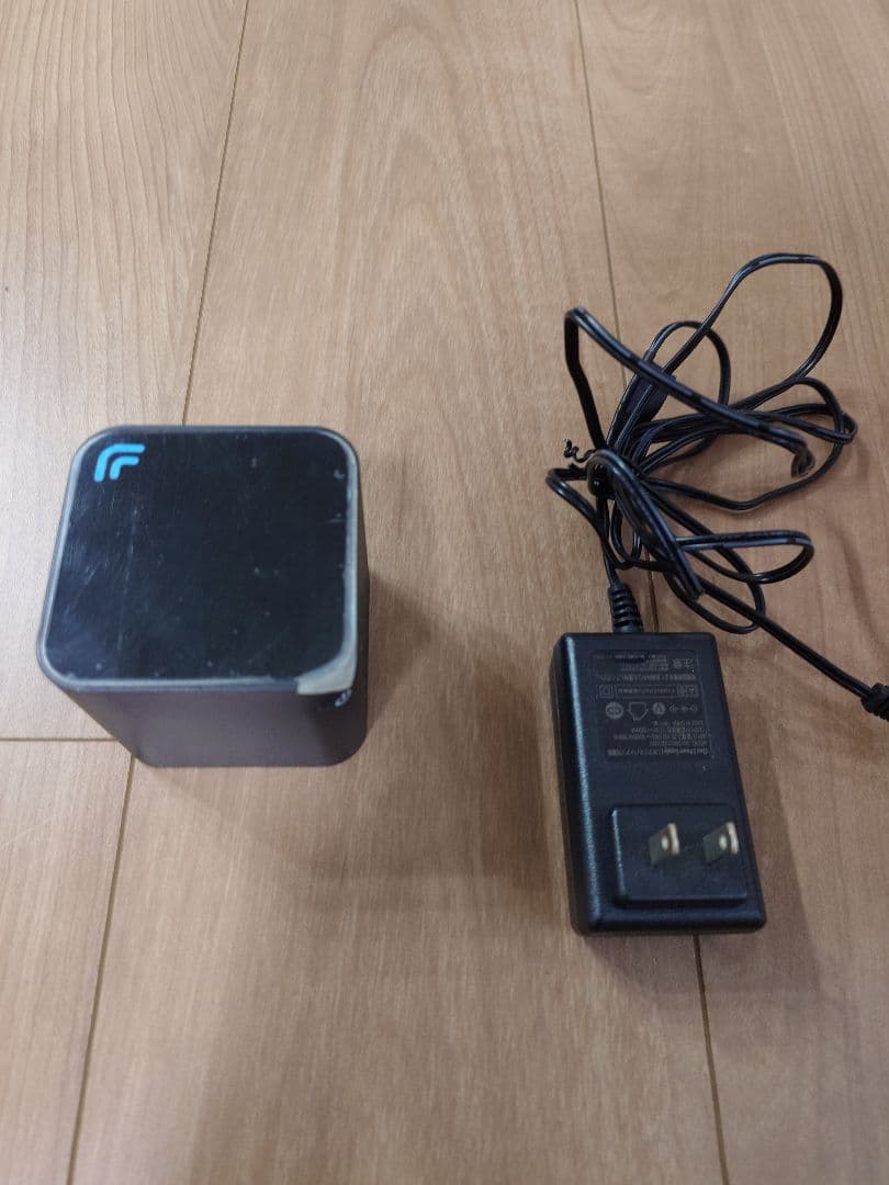 【takahashi】ブラーバ 380j