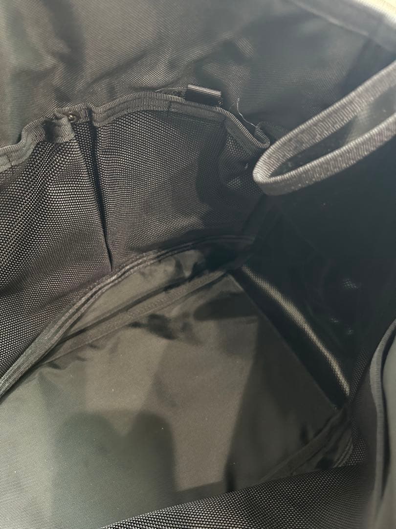 PORTER ポーター　吉田カバン　メイドインジャパン　ブラック ビジネス