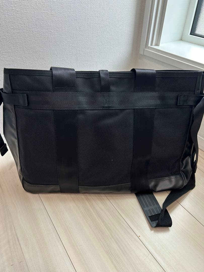 PORTER ポーター　吉田カバン　メイドインジャパン　ブラック ビジネス