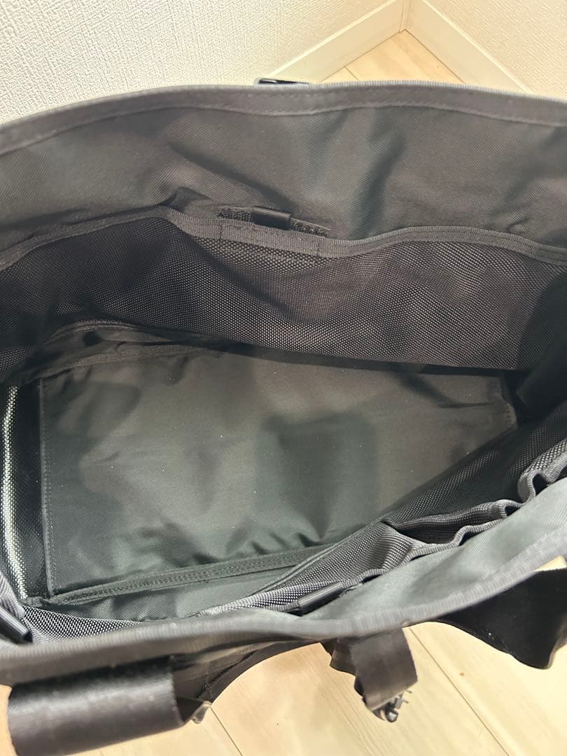 PORTER ポーター　吉田カバン　メイドインジャパン　ブラック ビジネス