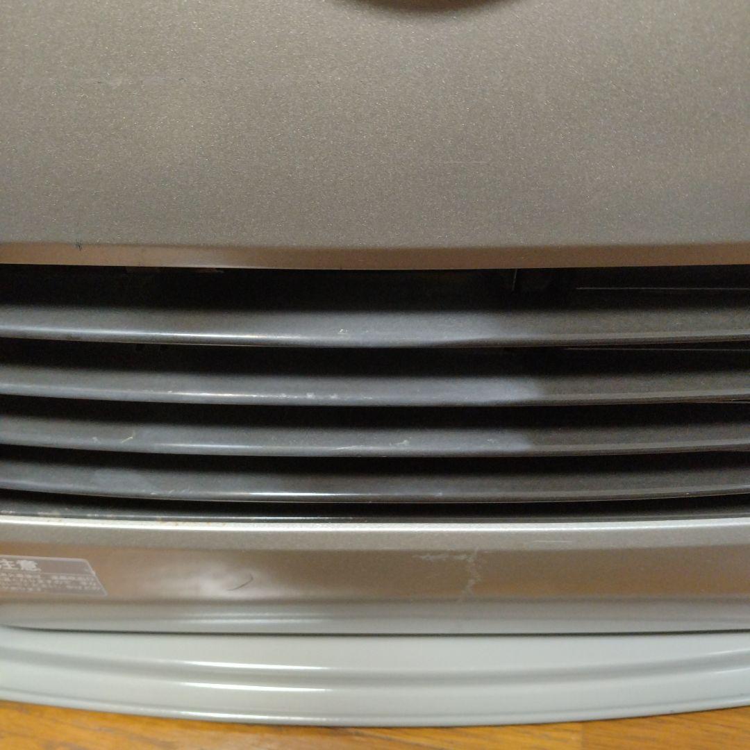 【15-20畳用】CORONA 石油ファンヒーター FH-ST5711BY