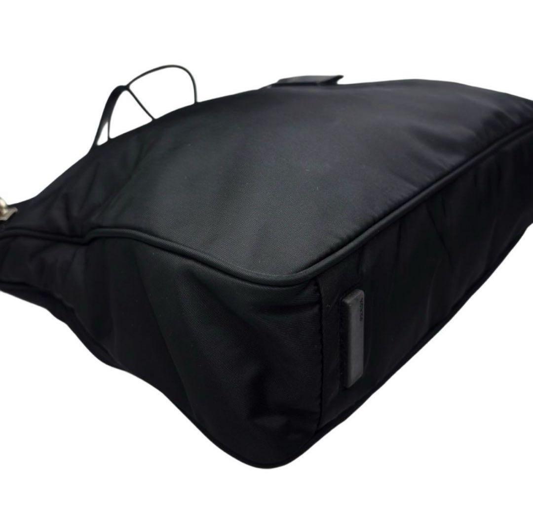 美品　（難あり）PRADA トートバッグ