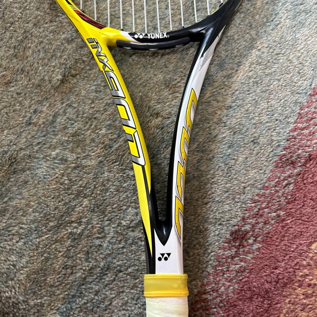 ヨネックス　美品2本セット
