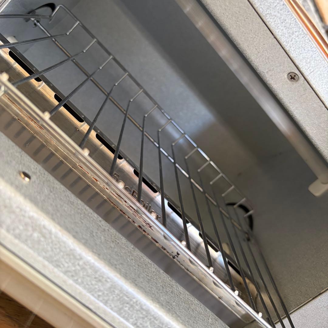 BALMUDA K01E-WB スチームオーブントースター バルミューダ