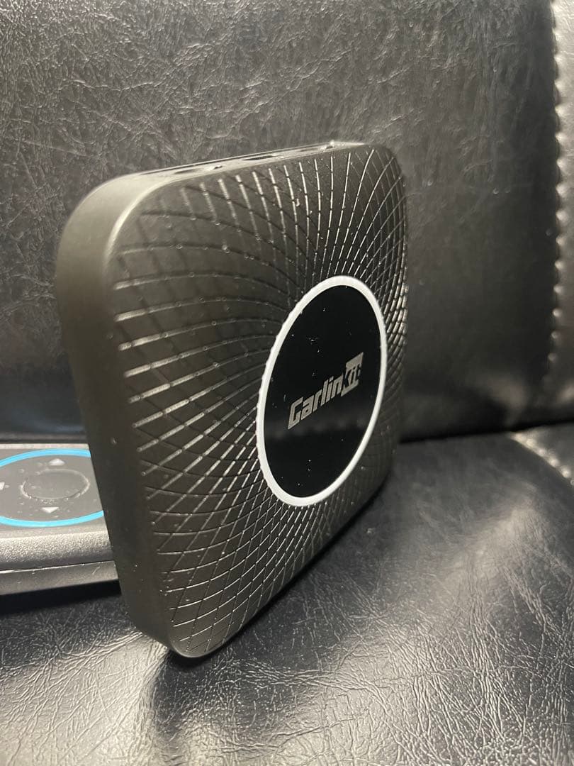 や*ろ様 CarlinKit Tbox Ambient 8+128GB エアマウ